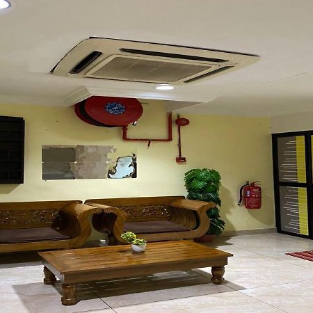 Sun Inns Hotel Sentral, Brickfields Kuala Lumpur Esterno foto