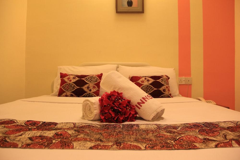 Sun Inns Hotel Sentral, Brickfields Kuala Lumpur Esterno foto