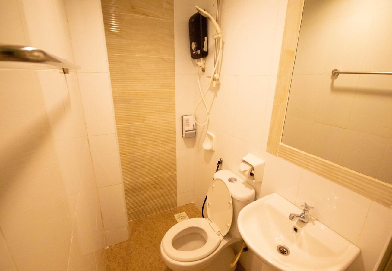 Sun Inns Hotel Sentral, Brickfields Kuala Lumpur Esterno foto