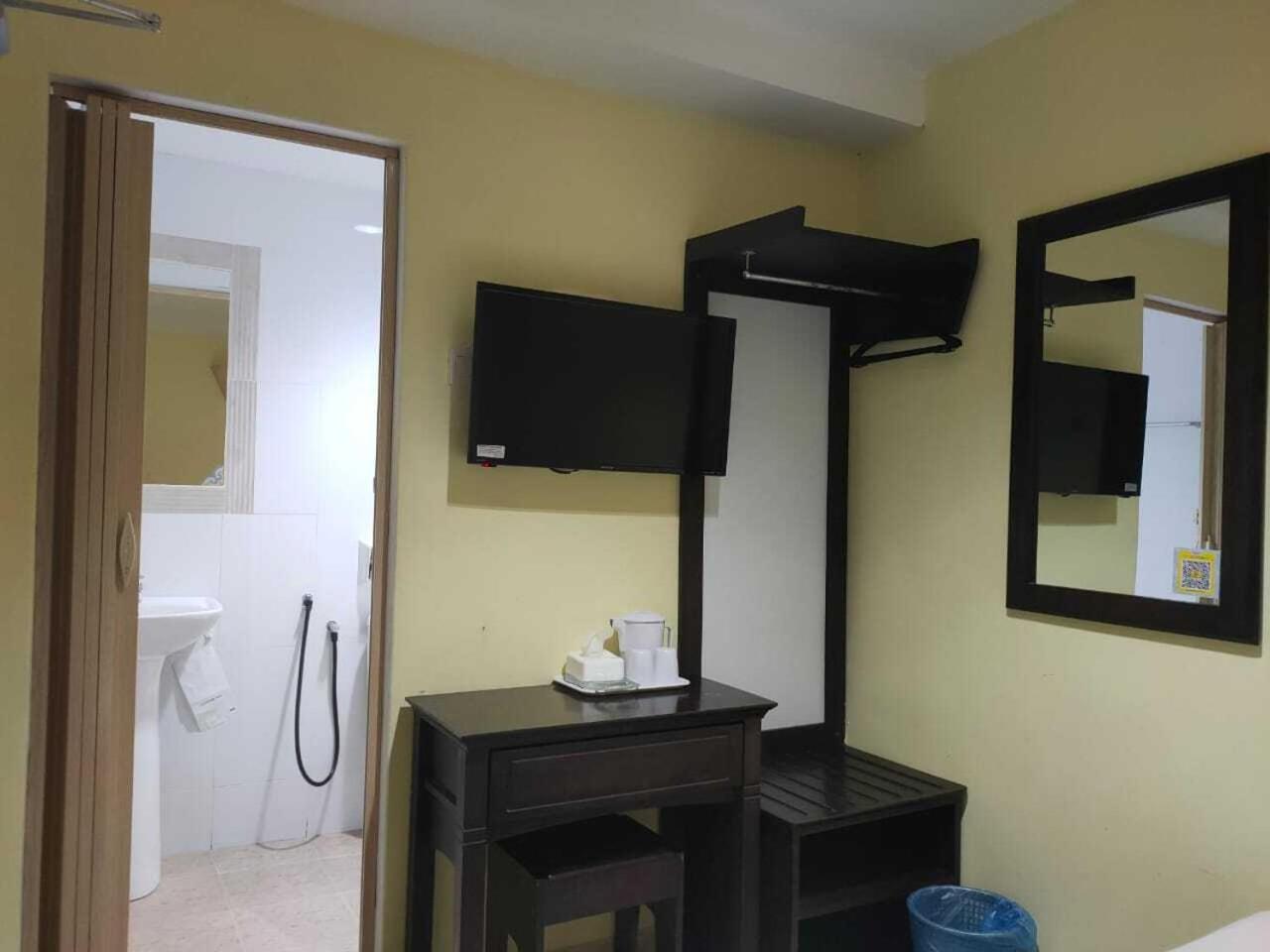 Sun Inns Hotel Sentral, Brickfields Kuala Lumpur Esterno foto