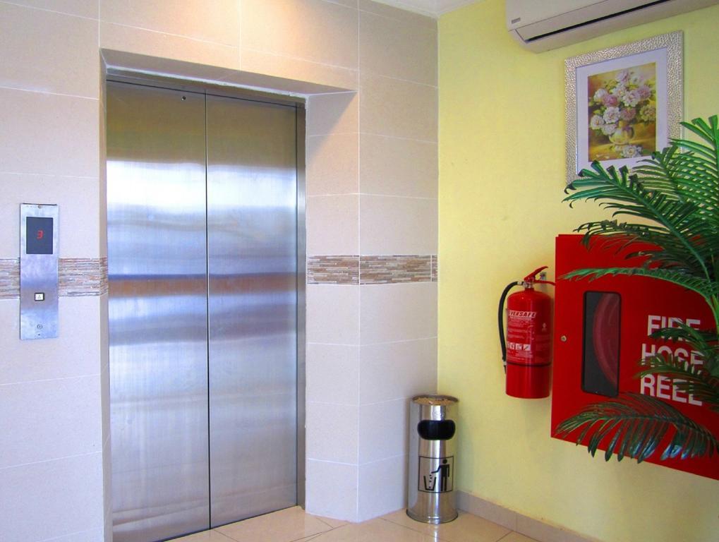 Sun Inns Hotel Sentral, Brickfields Kuala Lumpur Esterno foto