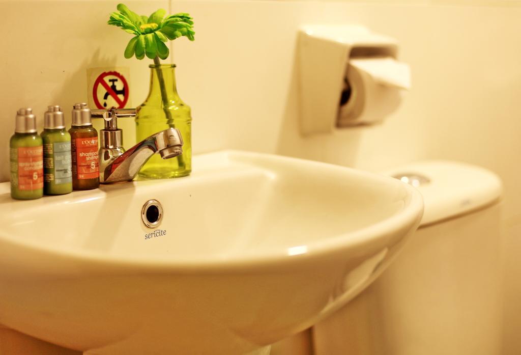 Sun Inns Hotel Sentral, Brickfields Kuala Lumpur Esterno foto