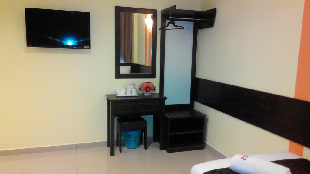 Sun Inns Hotel Sentral, Brickfields Kuala Lumpur Esterno foto