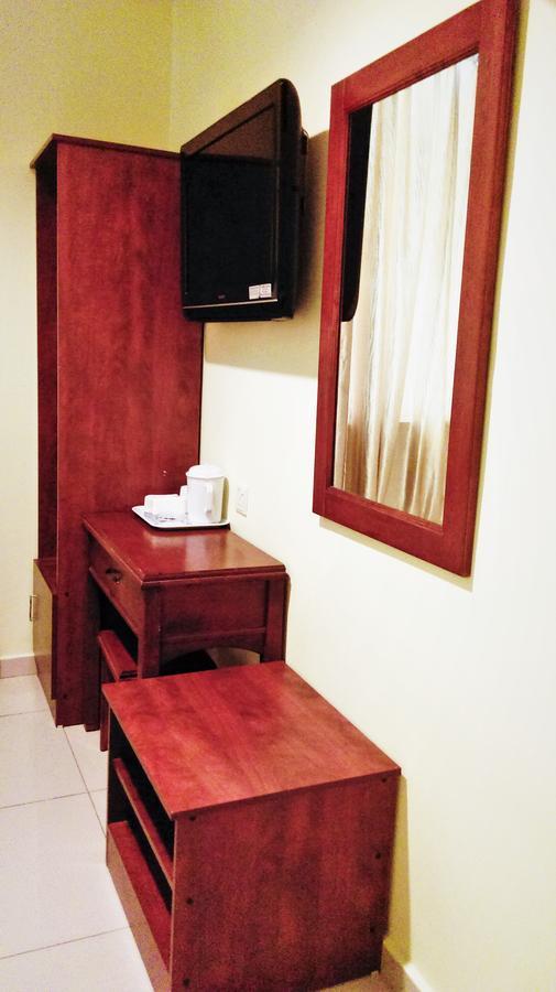 Sun Inns Hotel Sentral, Brickfields Kuala Lumpur Esterno foto