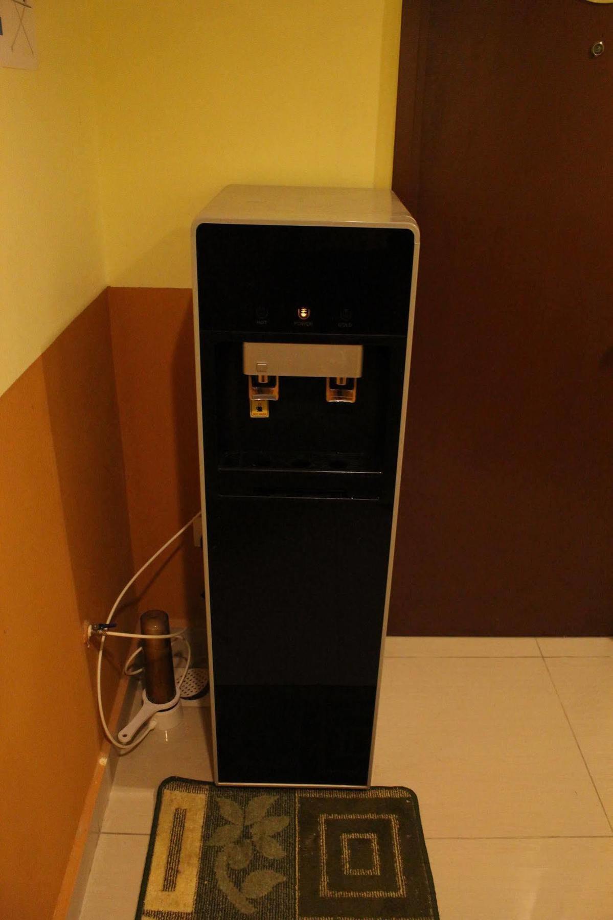Sun Inns Hotel Sentral, Brickfields Kuala Lumpur Esterno foto
