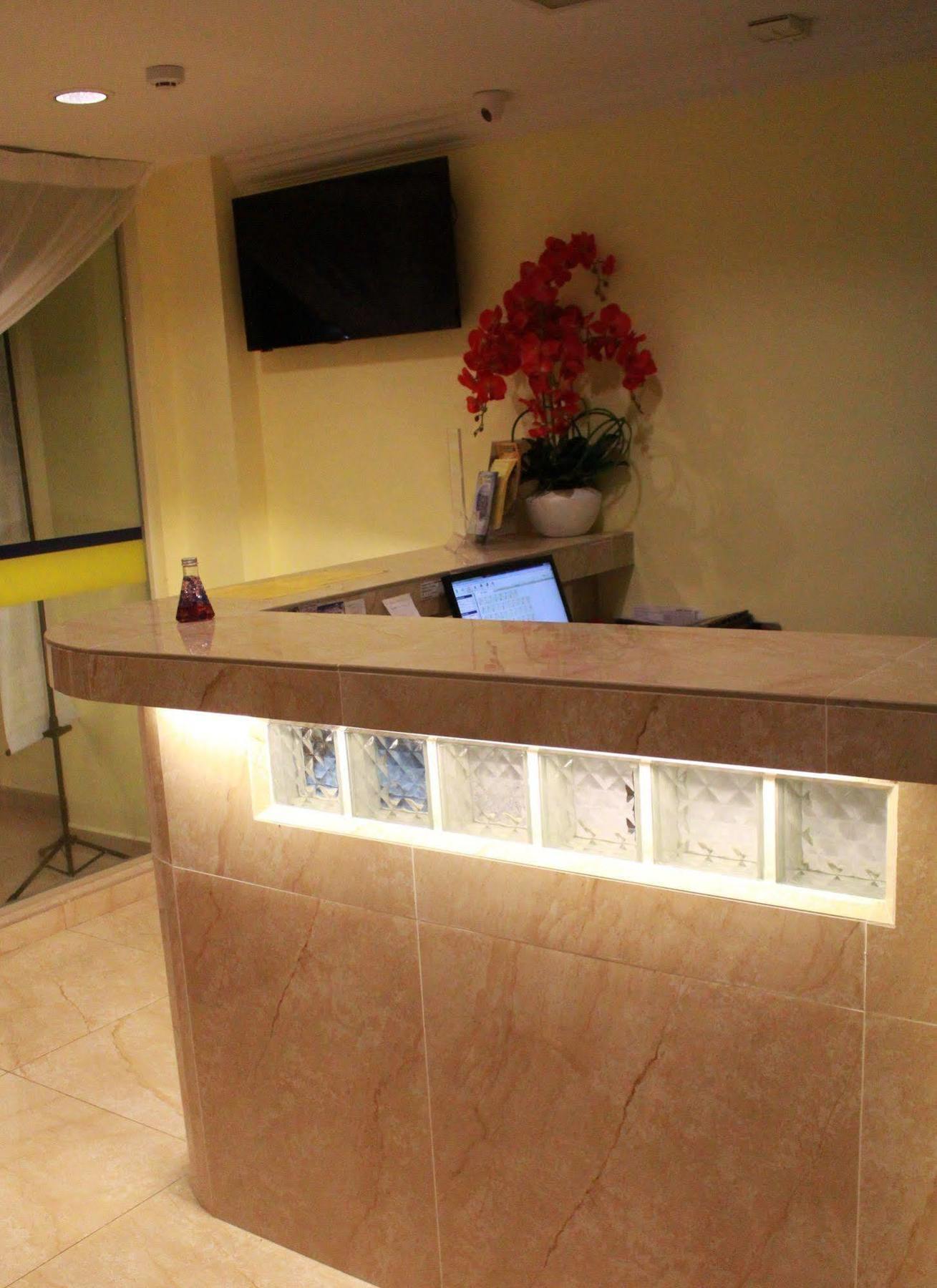 Sun Inns Hotel Sentral, Brickfields Kuala Lumpur Esterno foto