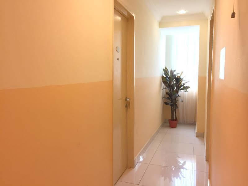 Sun Inns Hotel Sentral, Brickfields Kuala Lumpur Esterno foto